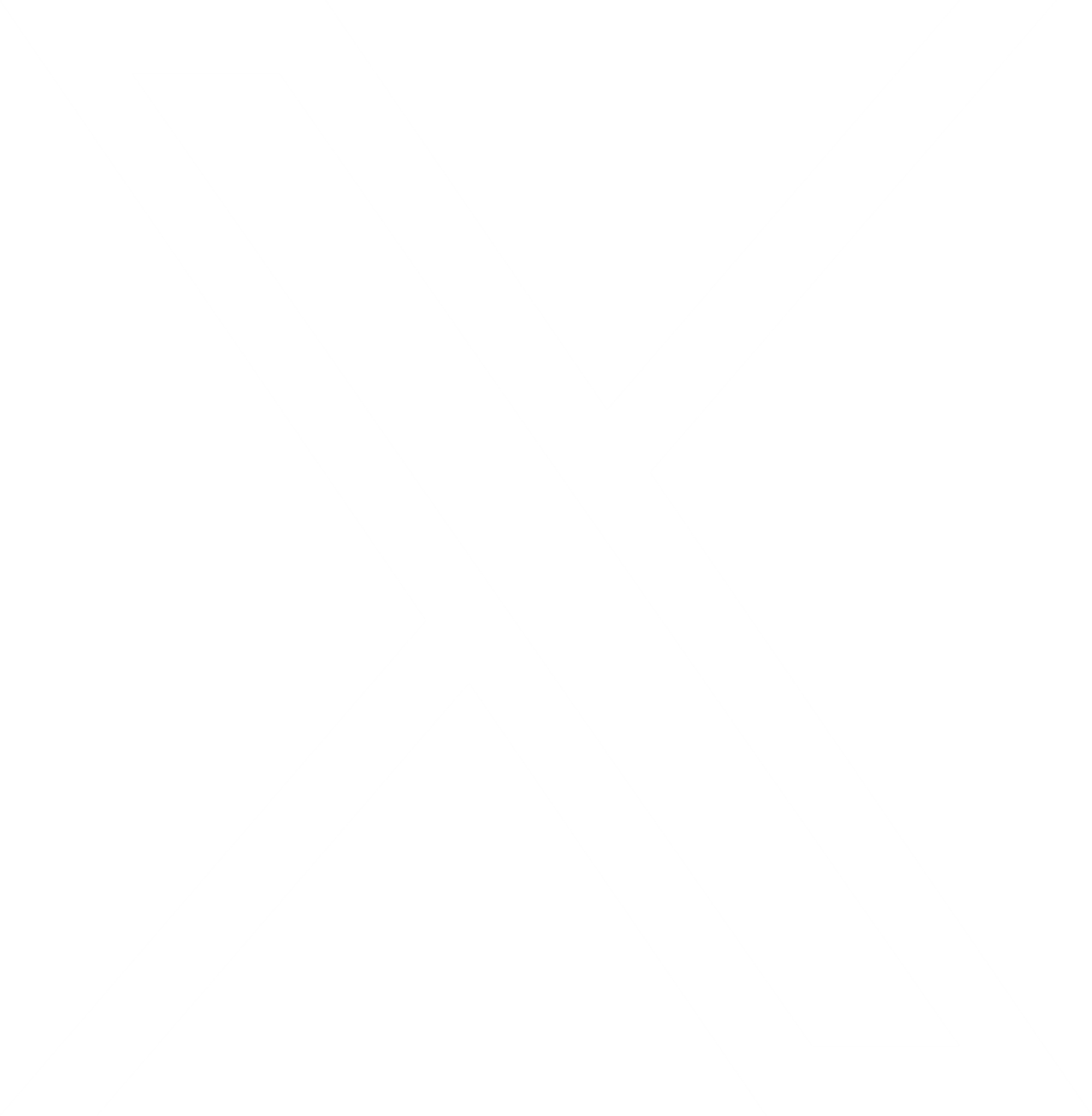 Twitter New X Logo